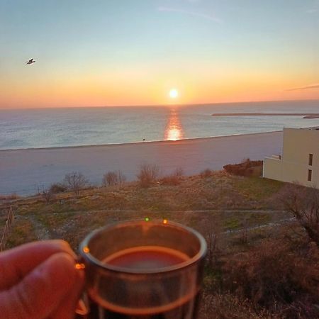 Sunrise Beachfront Relax Residence Konstanca Kültér fotó