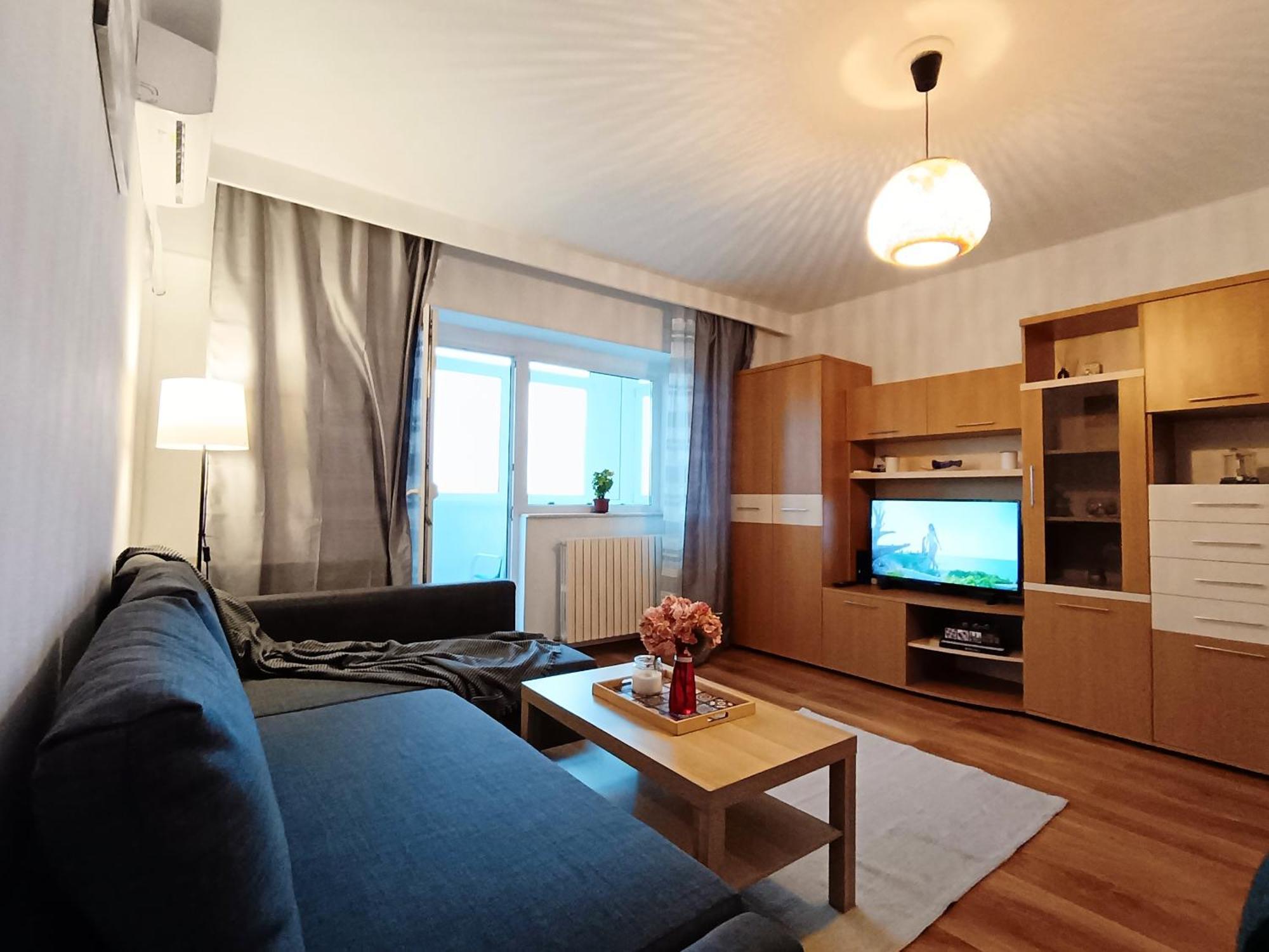 Sunrise Beachfront Relax Residence Konstanca Kültér fotó