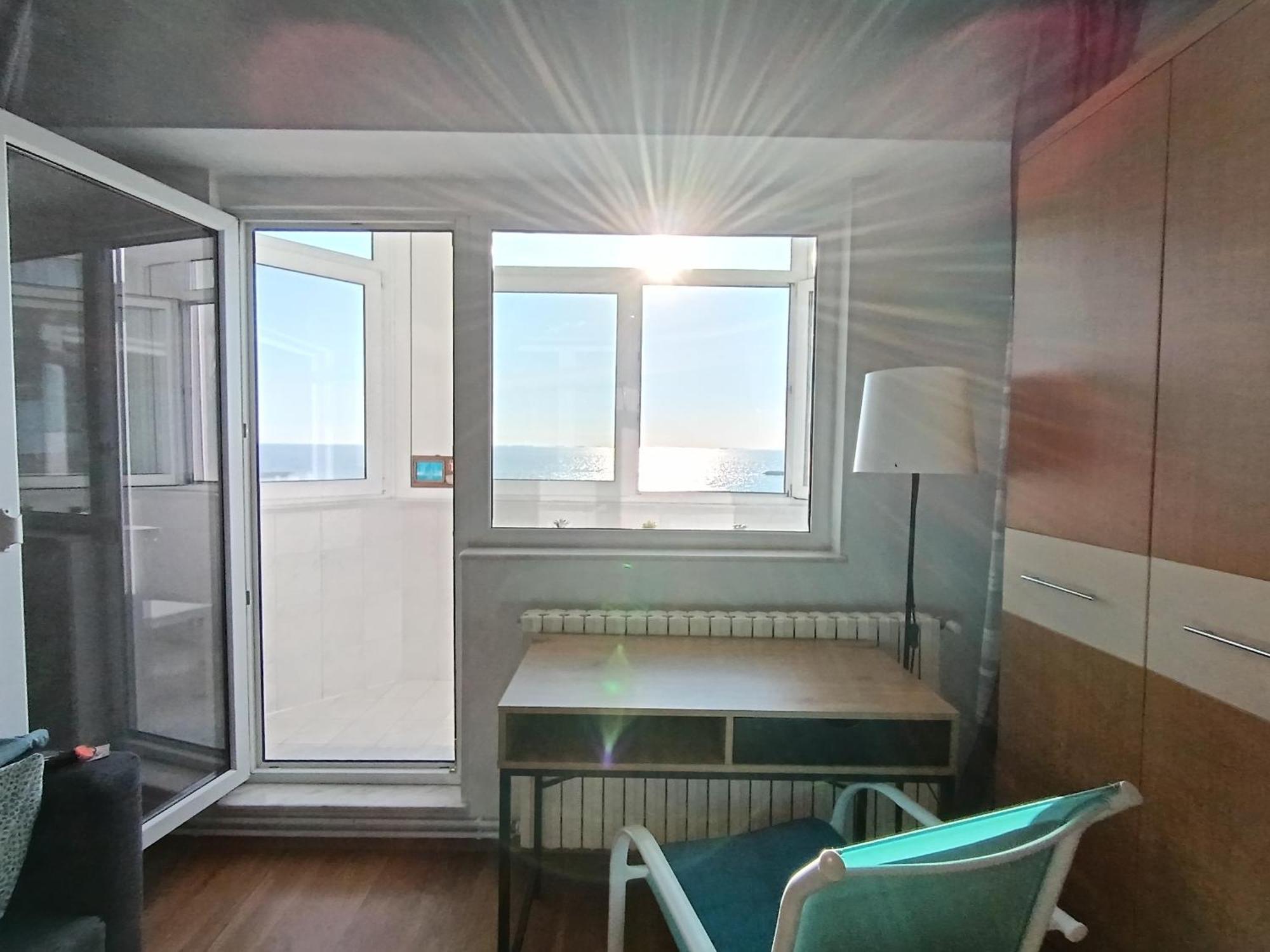 Sunrise Beachfront Relax Residence Konstanca Kültér fotó