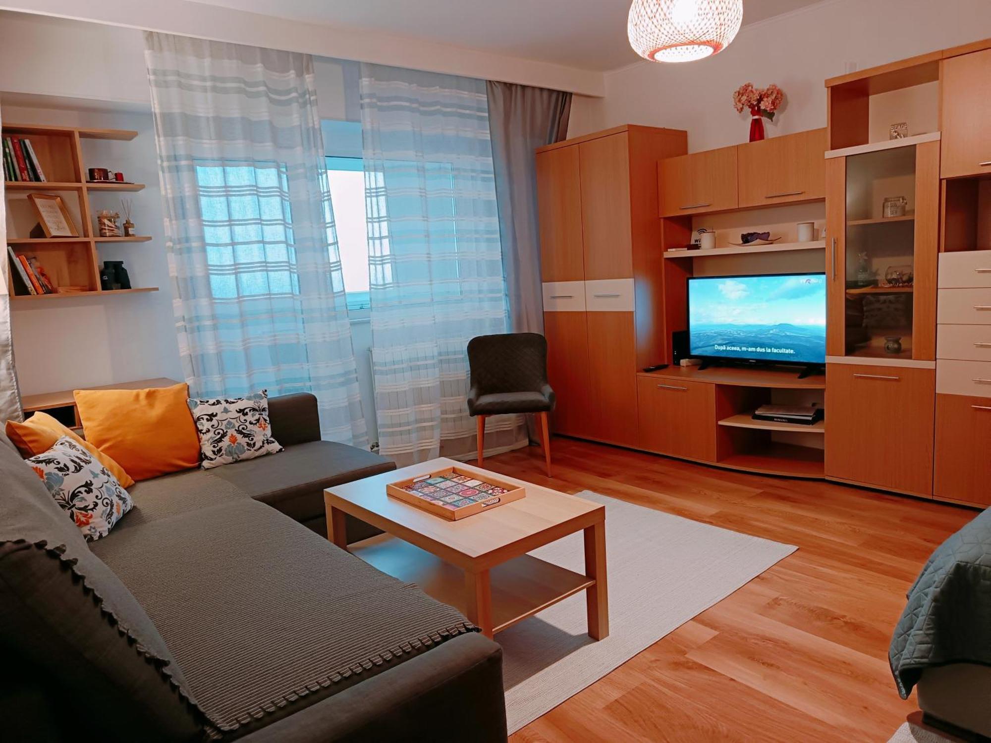 Sunrise Beachfront Relax Residence Konstanca Kültér fotó